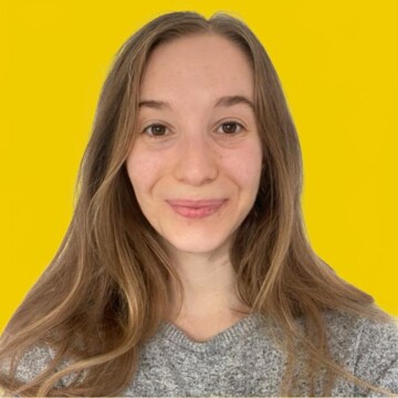 Domestic cleaner, Hoxton West - Samantha