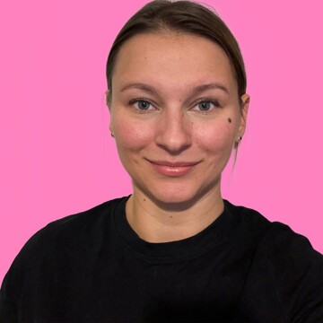 Domestic cleaner, Enfield Highway - Madalina Cristina