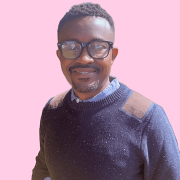 Domestic cleaner, Enfield Lock - Emmanuel