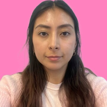 Domestic cleaner, North Walworth - Maria Fernanda