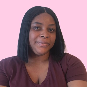 Domestic cleaner, Woolwich Riverside - Omotoyosi