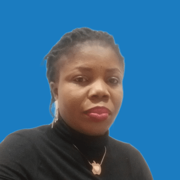 Domestic cleaner, Gipsy Hill - Mercy