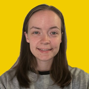 Domestic cleaner, Moorlands - Anna