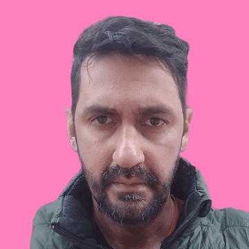 Domestic cleaner, Hoxton East & Shoreditch - Duarte