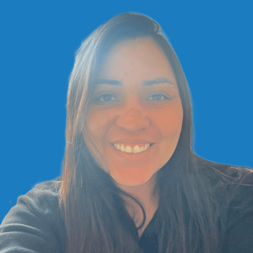 Domestic cleaner, Clementswood - Fernanda