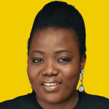 Domestic cleaner, Westborough Southend on sea - Morayo