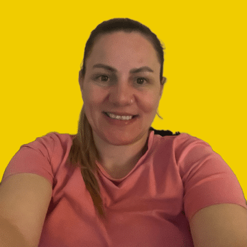 Domestic cleaner, Stoke Guildford - Tania