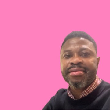 Domestic cleaner, Stepping Hill - Oluwagbemileke