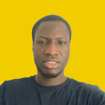 Domestic cleaner, Longford Coventry - Ayodele