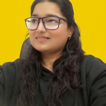 Domestic cleaner, Cheam - Shamaila