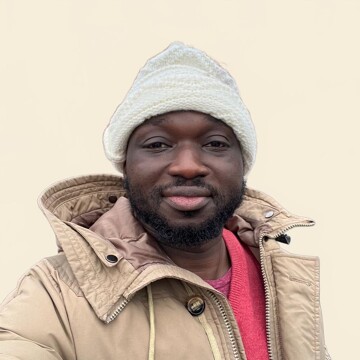 Domestic cleaner, Kensington and Fairfield - Adebolanle