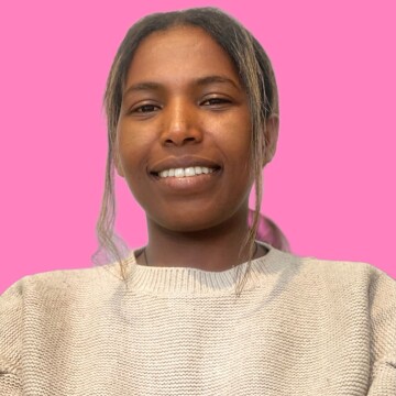 Domestic cleaner, Northumberland North Tyneside - Selam