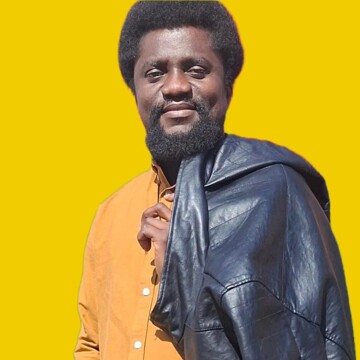 Domestic cleaner, Beeston & Holbeck - Isaac