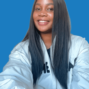 Domestic cleaner, Burnage - Chioma