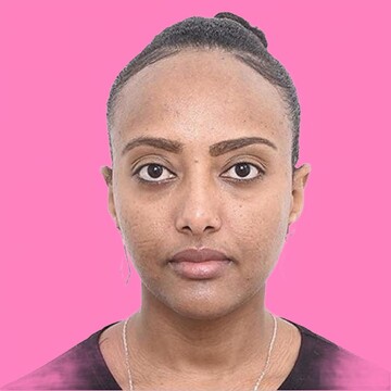 Beautician & Domestic cleaner, Victoria London - Kalkidan