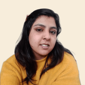 Domestic cleaner, Dewsbury East - Tooba