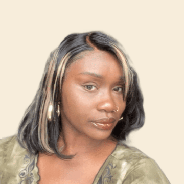 Domestic cleaner, Waltham Cross - Janika