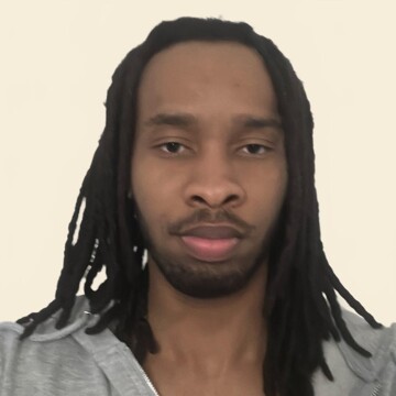 Domestic cleaner, Bestwood - Emmanuel