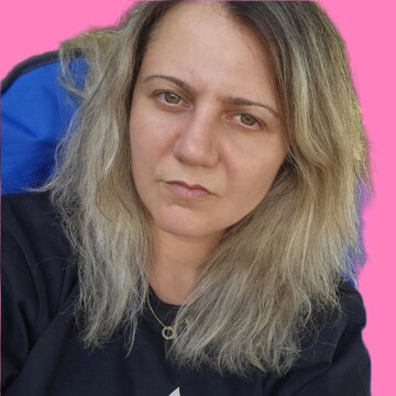 Domestic cleaner, Wigston Fields - Diana