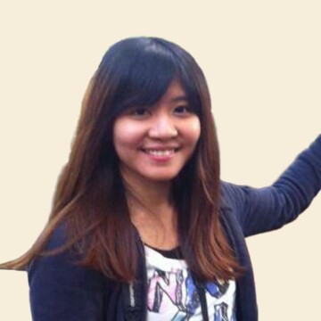 Domestic cleaner, Eastleigh Central - Ling