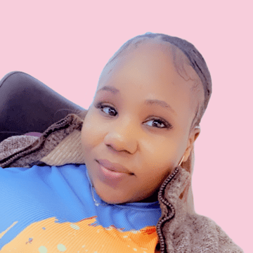 Domestic cleaner, Kearsley - Damilola