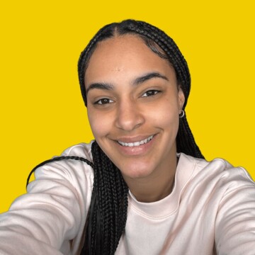Domestic cleaner, South Norwood - Rosely