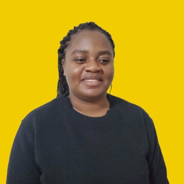 Domestic cleaner, Thurmaston - Fadzai