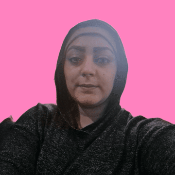 Domestic cleaner, Norwood Green - Yasmin