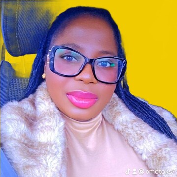 Domestic cleaner, Grays Riverside - Omotoke