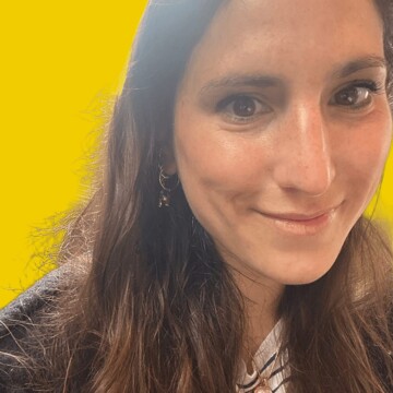 Domestic cleaner, Little Venice - Paola