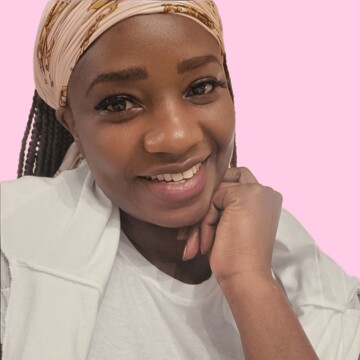 Domestic cleaner, Ebbsfleet - Eunice