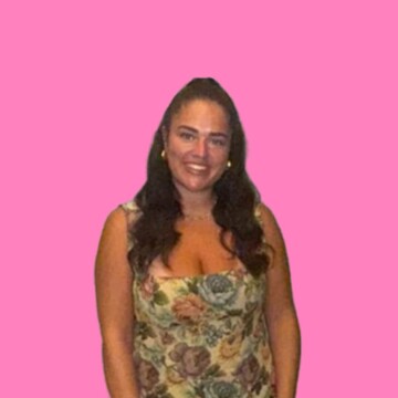 Domestic cleaner, Earlestown - Jodie