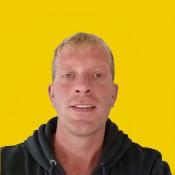 Domestic cleaner, Hawkedon - Robert