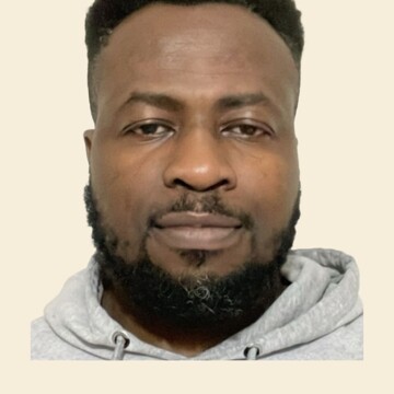 Domestic cleaner, Loddon - Chidi