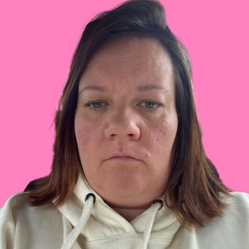 Domestic cleaner, Mexborough - Tracy