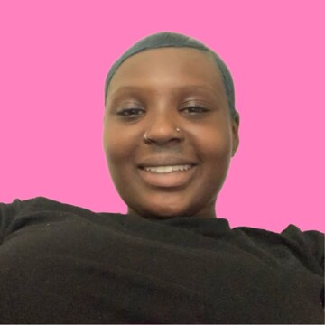 Domestic cleaner, Cann Hall london - Tyra