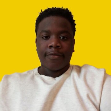 Domestic cleaner, Thamesmead Moorings - Samuel