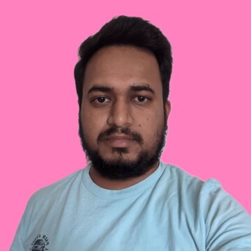Domestic cleaner, Hounslow Central London - Amarnadh Reddy