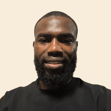 Domestic cleaner, Walkley - Oluwatobi