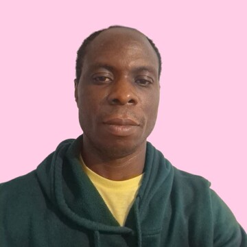 Domestic cleaner, Tachbrook - Paul