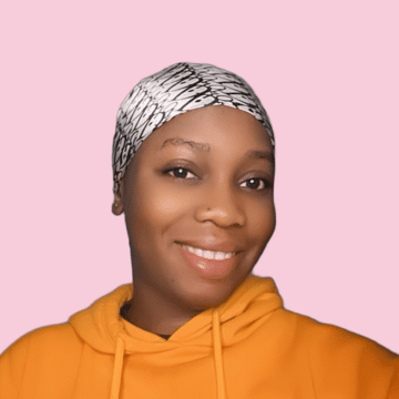 Domestic cleaner, Longbridge - Adebisi