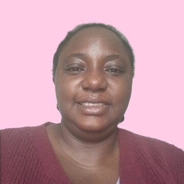 Domestic cleaner, East Ham Central - Ibiyemi