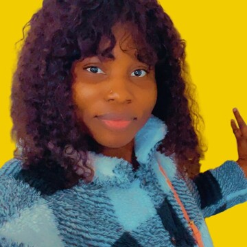 Domestic cleaner, Canalside - Chiamaka