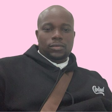 Domestic cleaner, Middleton Park - Olumide