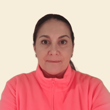 Domestic cleaner, Remenham, Wargrave and Ruscombe - Sascha