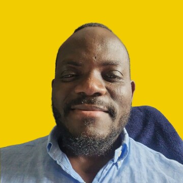 Domestic cleaner, Shiregreen and Brightside - S K Yankey