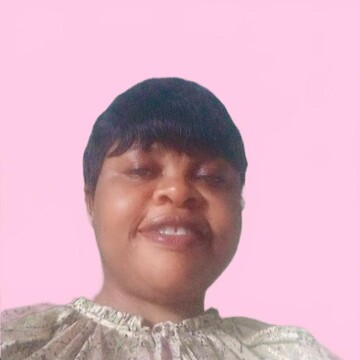 Domestic cleaner, St Peter's Tameside - Mary Araba