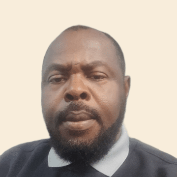 Domestic cleaner, Wakefield North - John