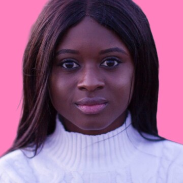 Domestic cleaner, Yeading - Mina