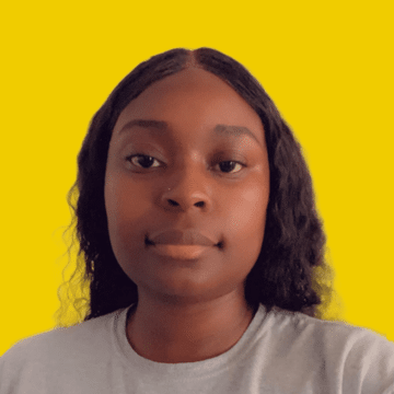 Domestic cleaner, Bow East - Rianne
